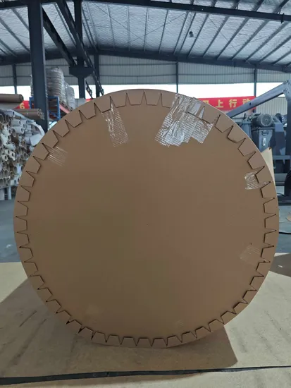 Paper Cup Bottom Roll for Disposable Paper Cups Manufacturer in China