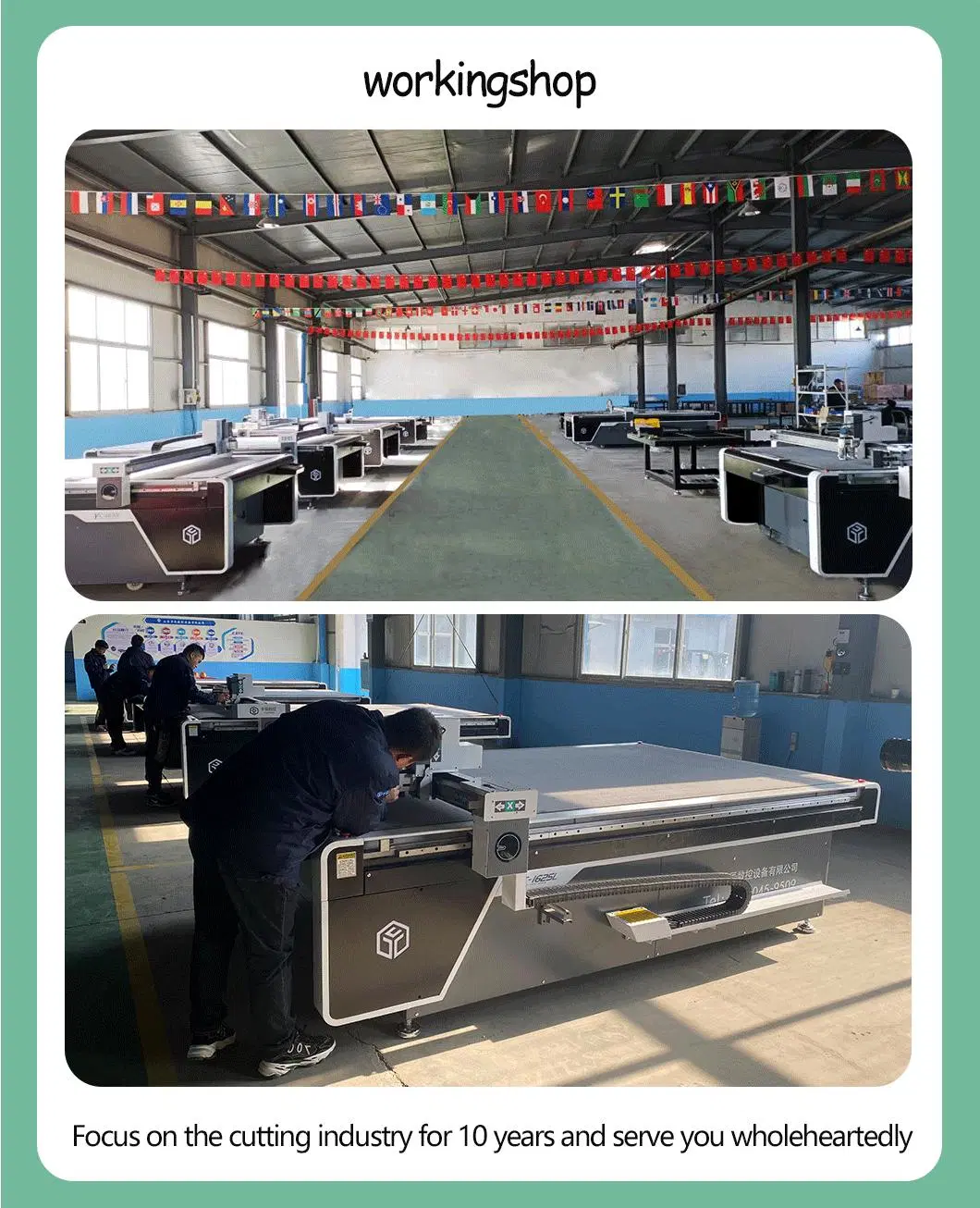 High Quality Reflective Film Cutting Graph Plotter Auto Feeding Table Cut 3m Reflective Film