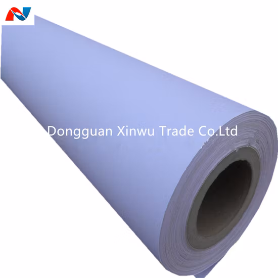 Hochwertiges weißes CAD-Plotterpapier zur Musterherstellung für die Bekleidungsfabrik