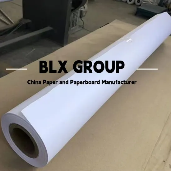 für Kinder zum Malen, CAD-Plotterpapier, holzfreie Papiere