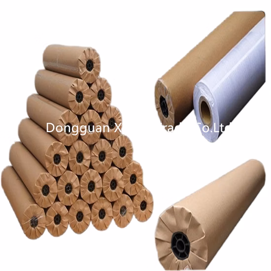 CAD-Plottermusterpapier für Textilien und Schnittmuster